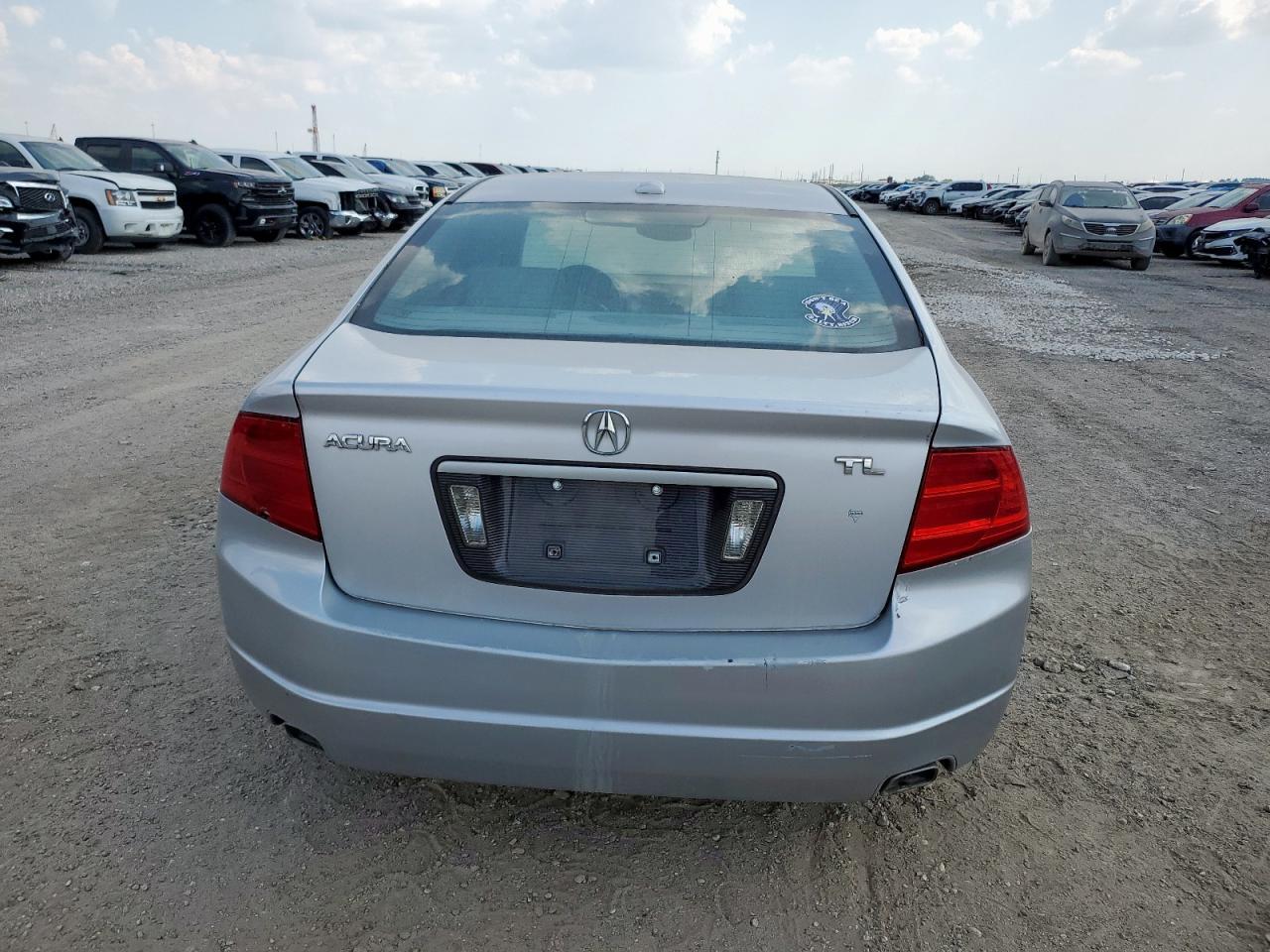 2020 Acura 3.2Tl - Image 6