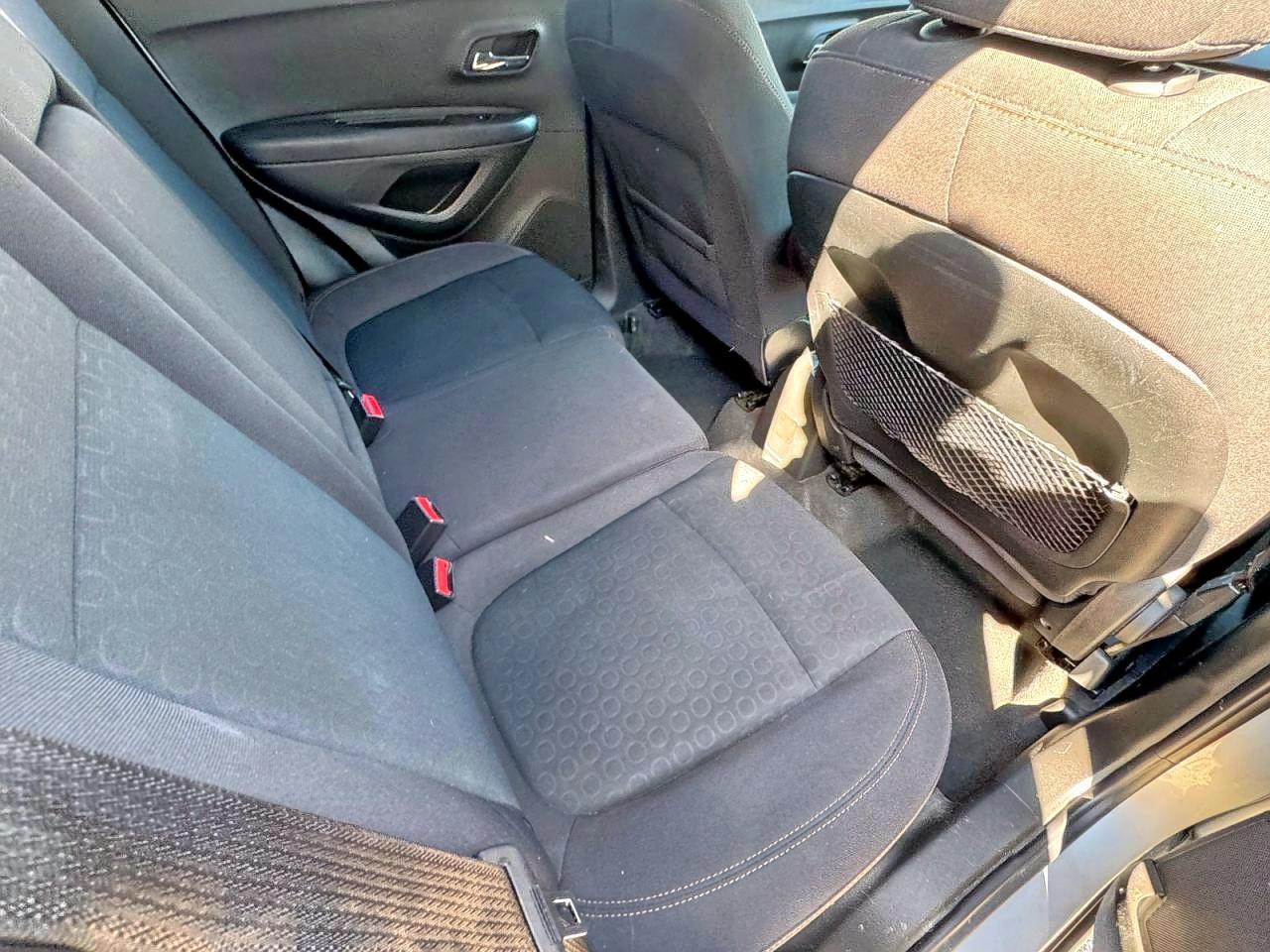 2017 Chevrolet Trax Ls - Image 6