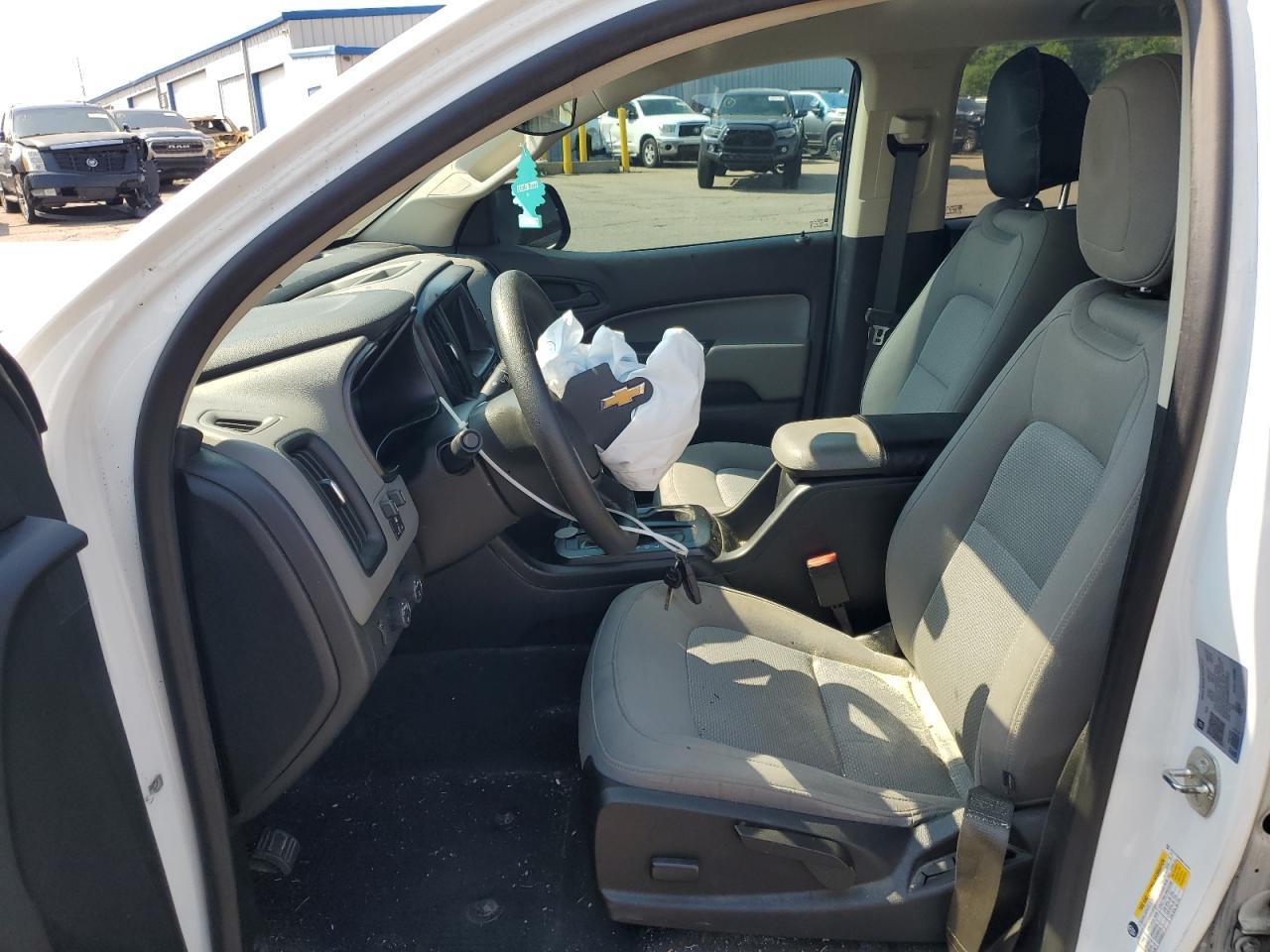 2021 Chevrolet Colorado - Image 7