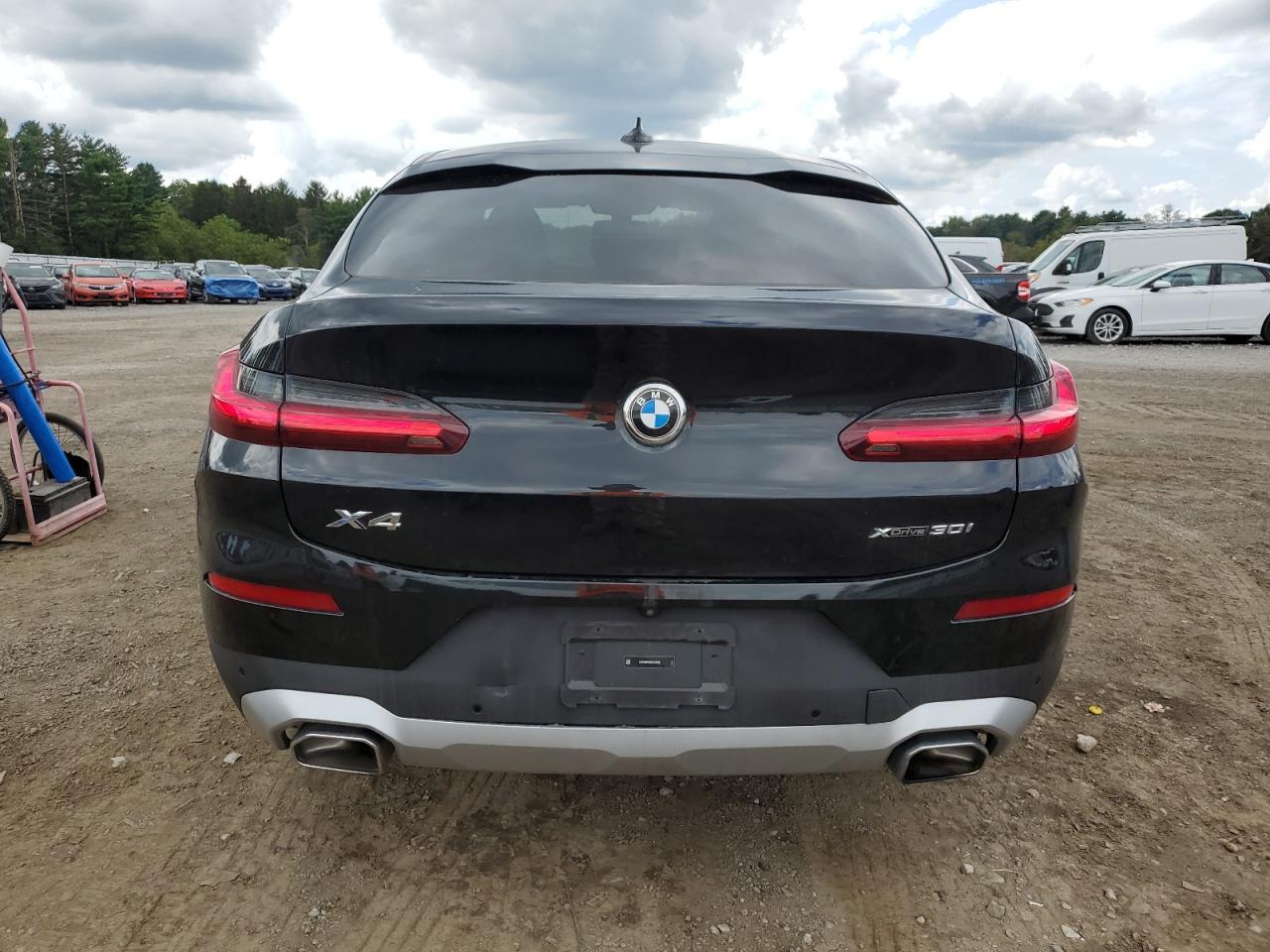 2024 BMW X4 xDrive30I - Image 6