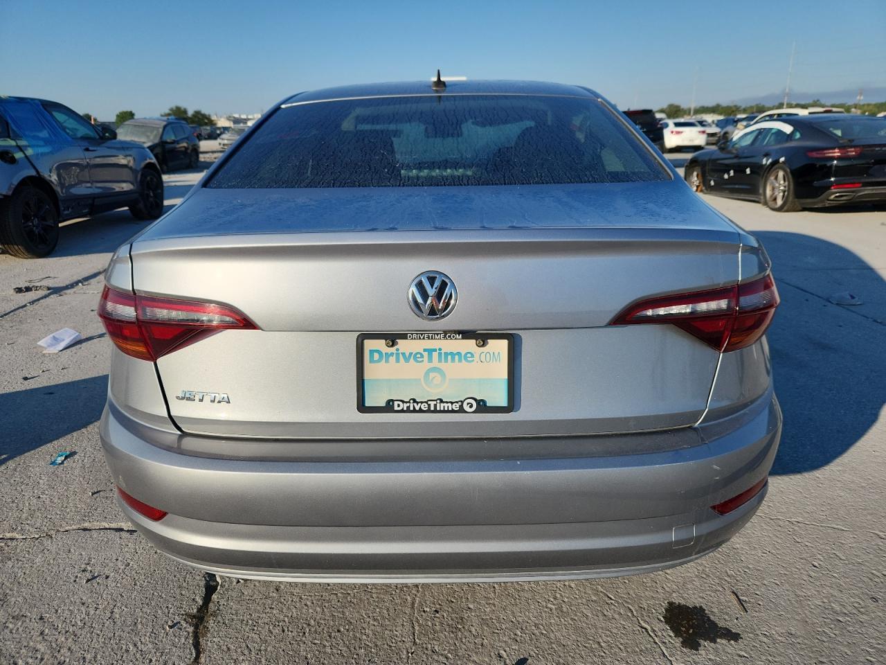 2019 Volkswagen Jetta S - Image 6
