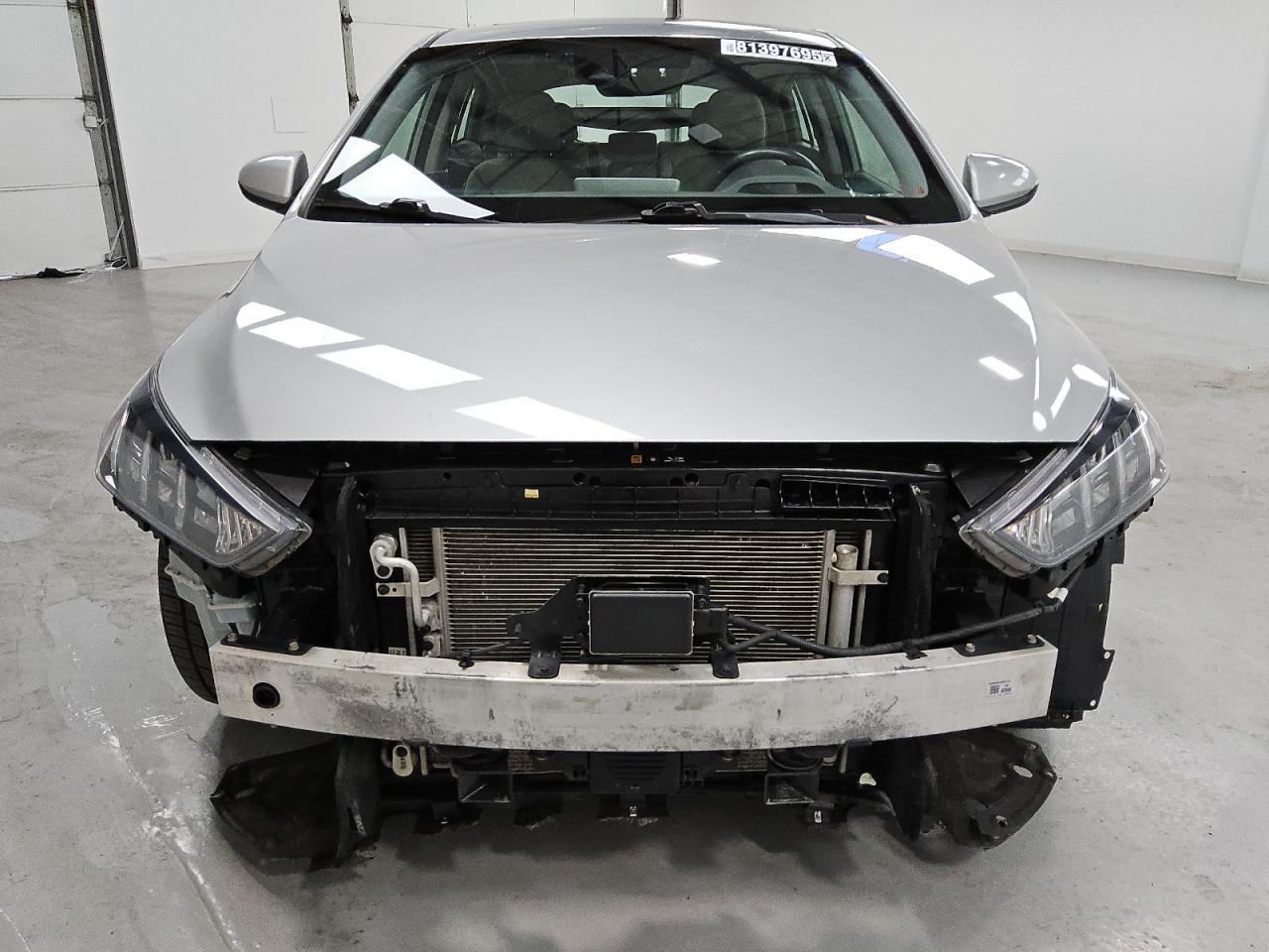 2021 Hyundai Ioniq Sel - Image 5