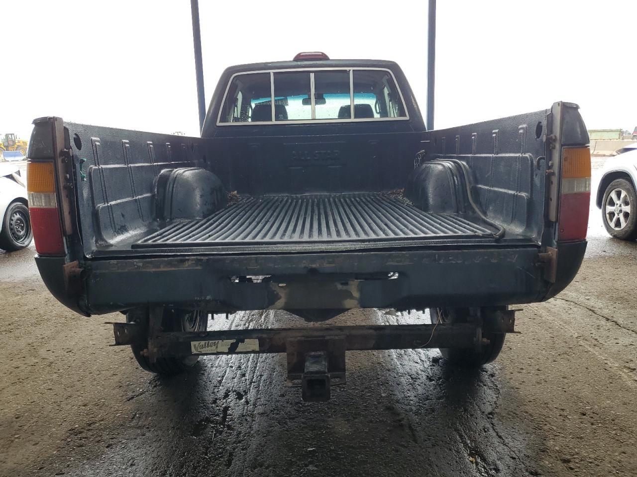 1994 Toyota Pickup 1/2 Ton Extra Long Wheelbase - Image 6