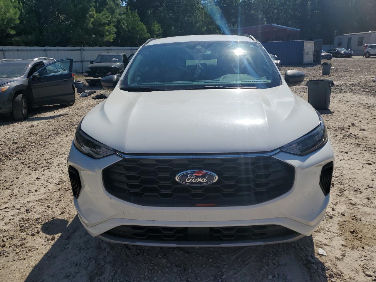 2020 Ford Escape St Line - Image 5