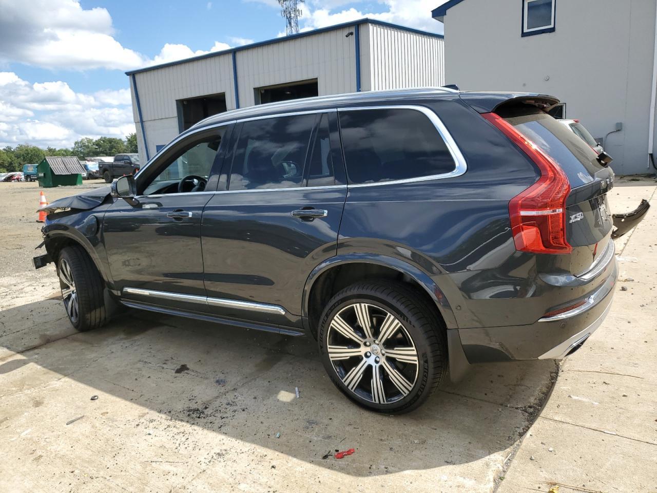 2021 Volvo Xc90 T8 Recharge Inscription - Image 2