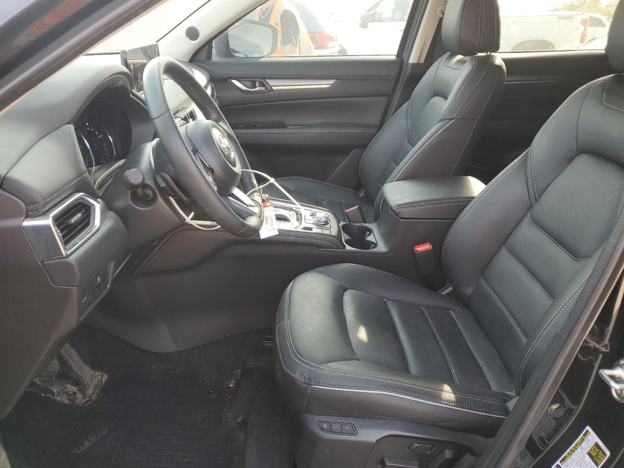 2024 Mazda Cx-5 Premium - Фото 7
