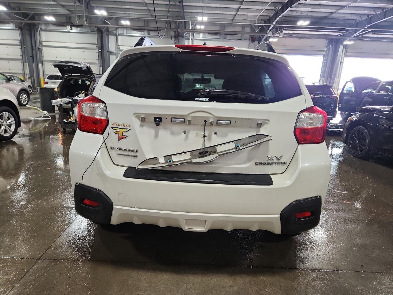 2015 Subaru Xv Crosstrek 2.0 Premium - Image 6