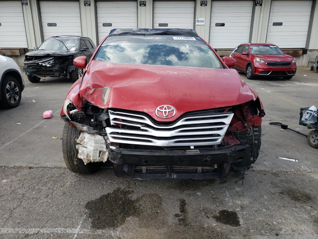 2011 Toyota Venza - Фото 5