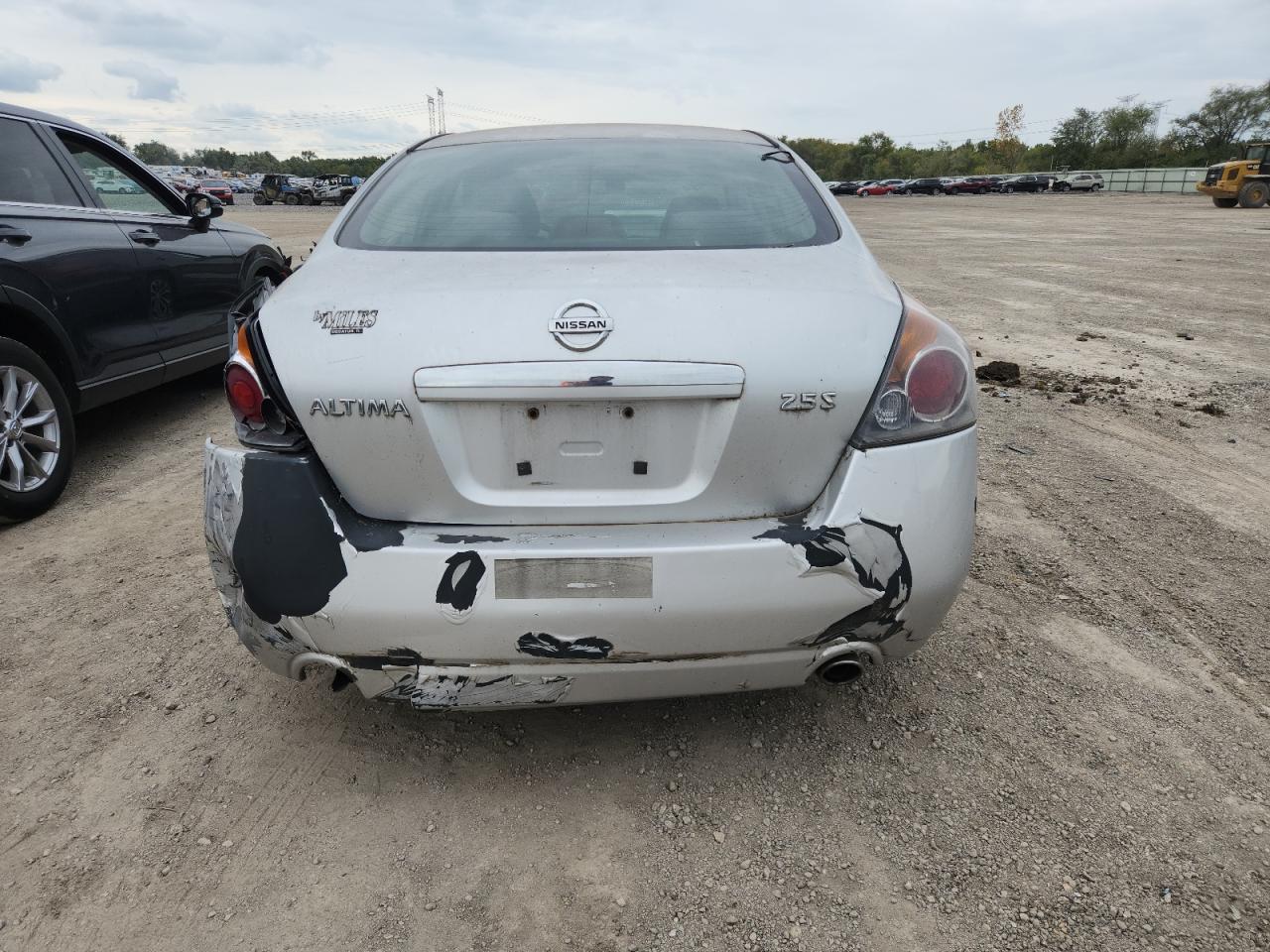 2007 Nissan Altima 2.5 - Image 6