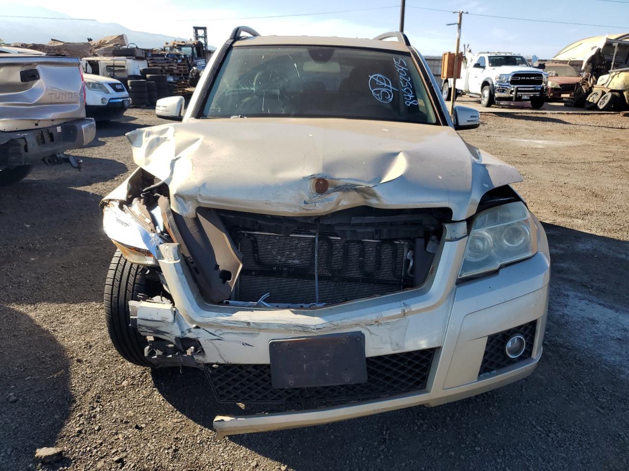 2012 Mercedes-Benz Glk 350 - Image 5