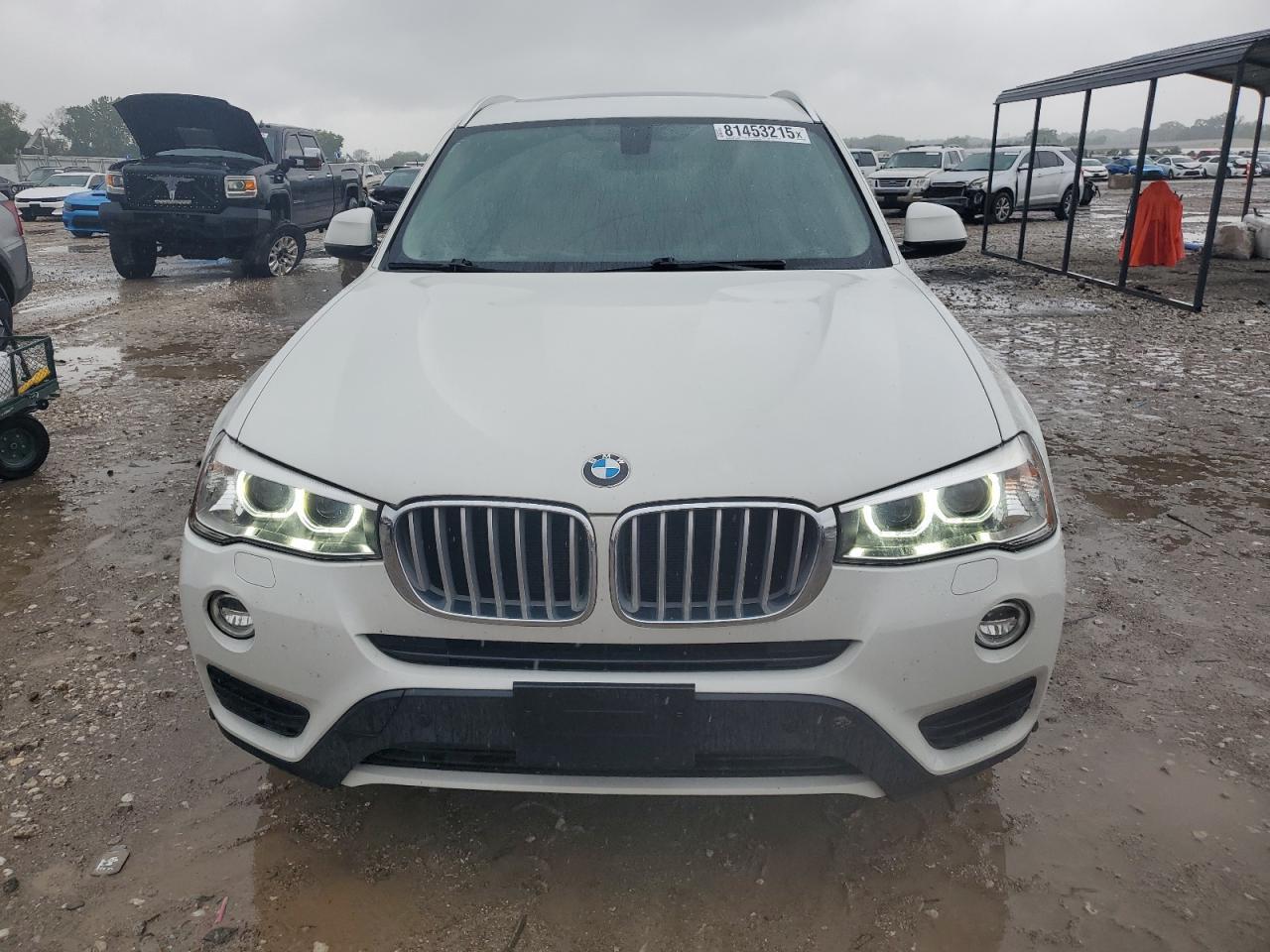 2015 BMW X3 xDrive35I - Image 5