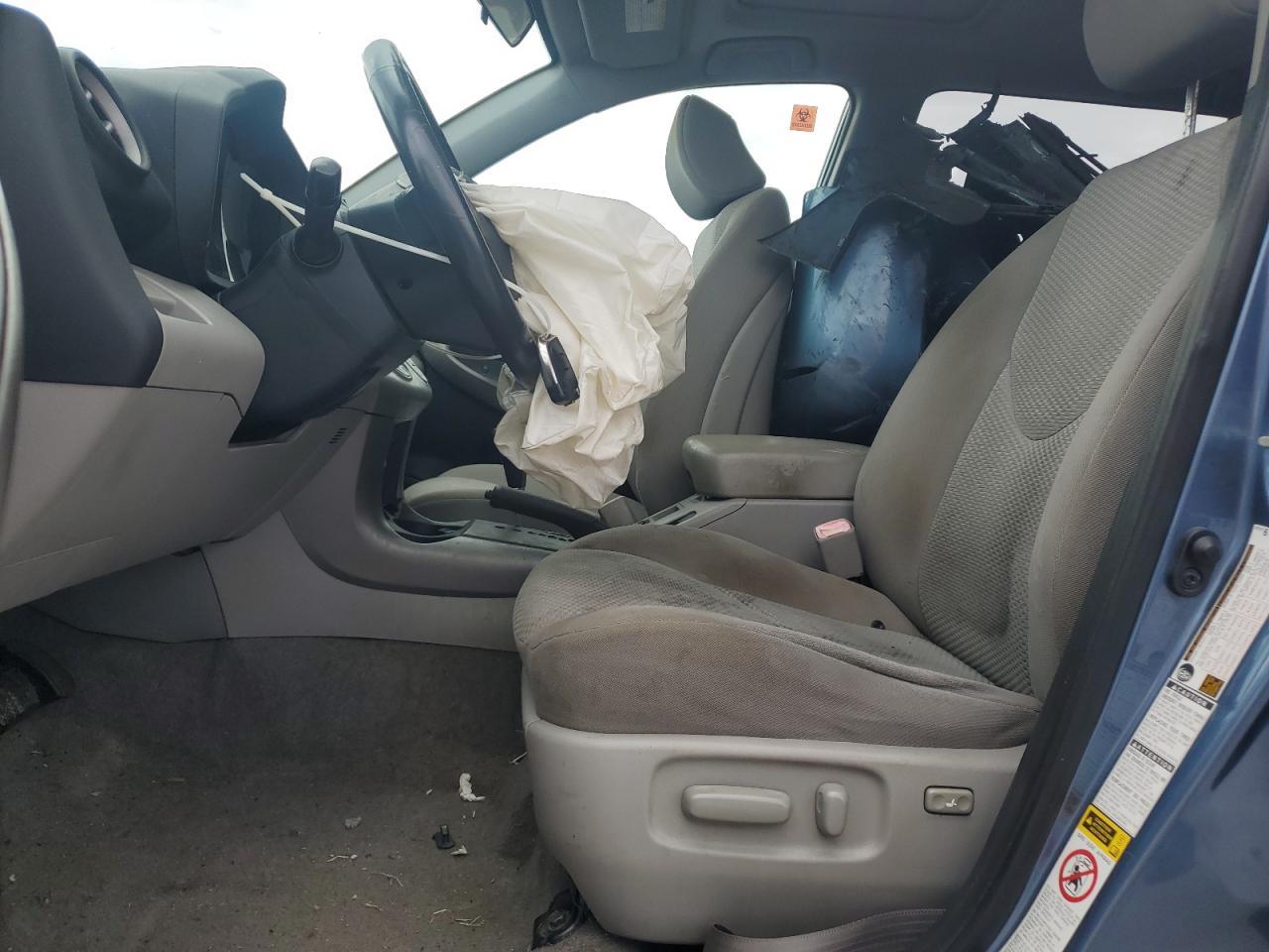 2007 Toyota Rav4 Limited - Image 7