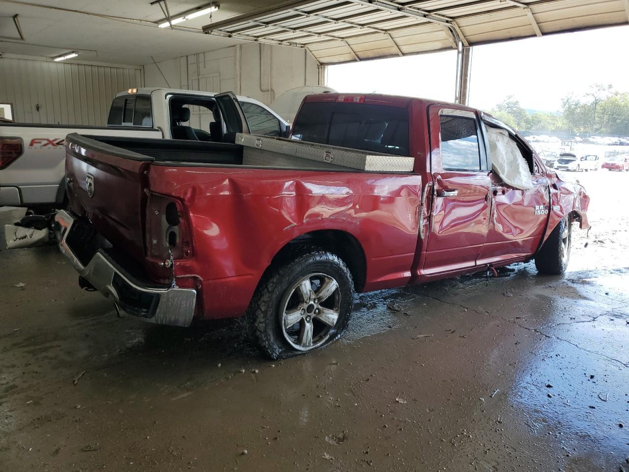 2014 Ram 1500 Slt - Image 3