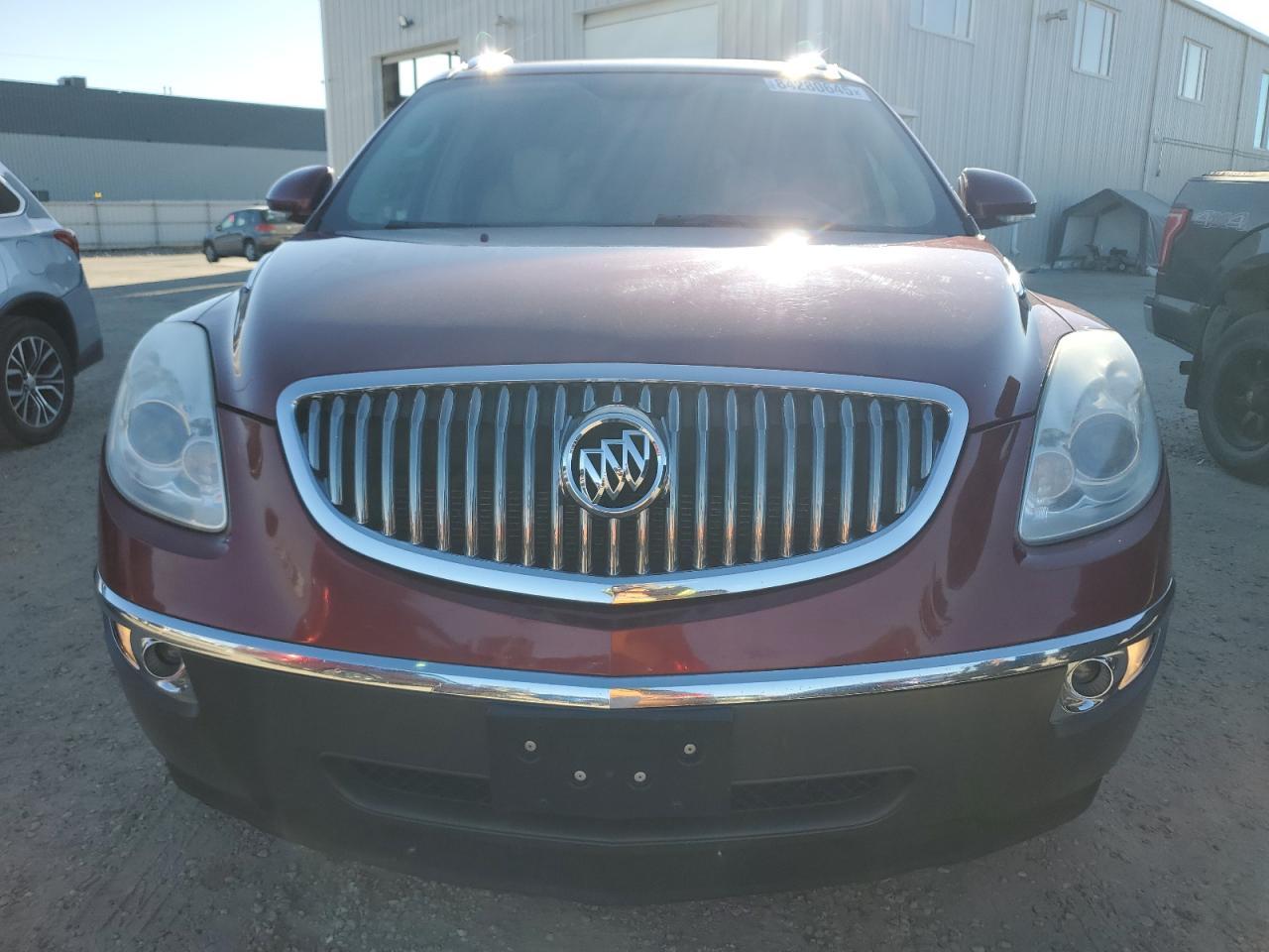2010 Buick Enclave Cxl - Image 5