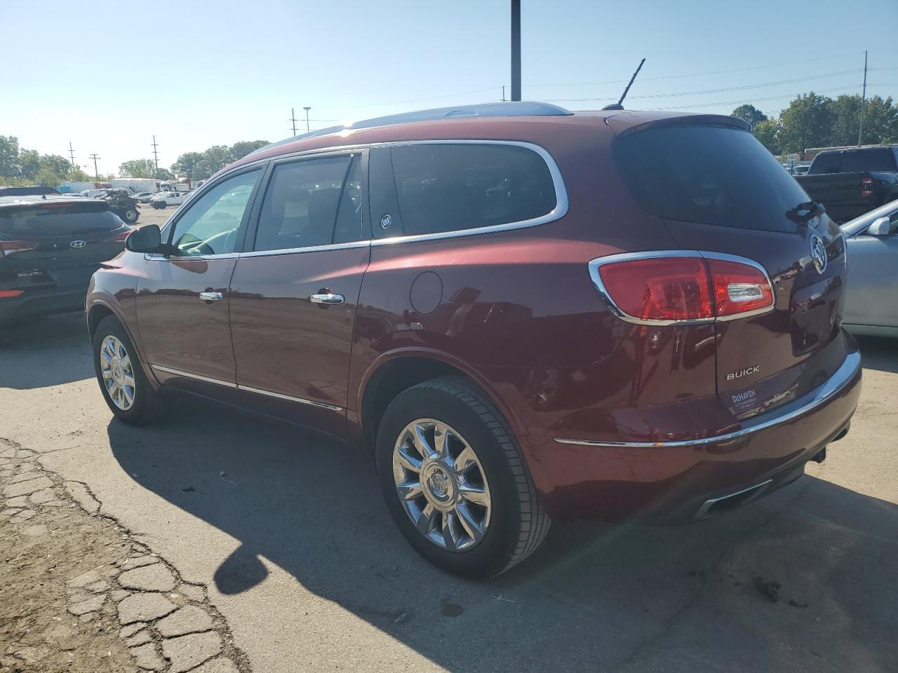 2015 Buick Enclave - Image 2