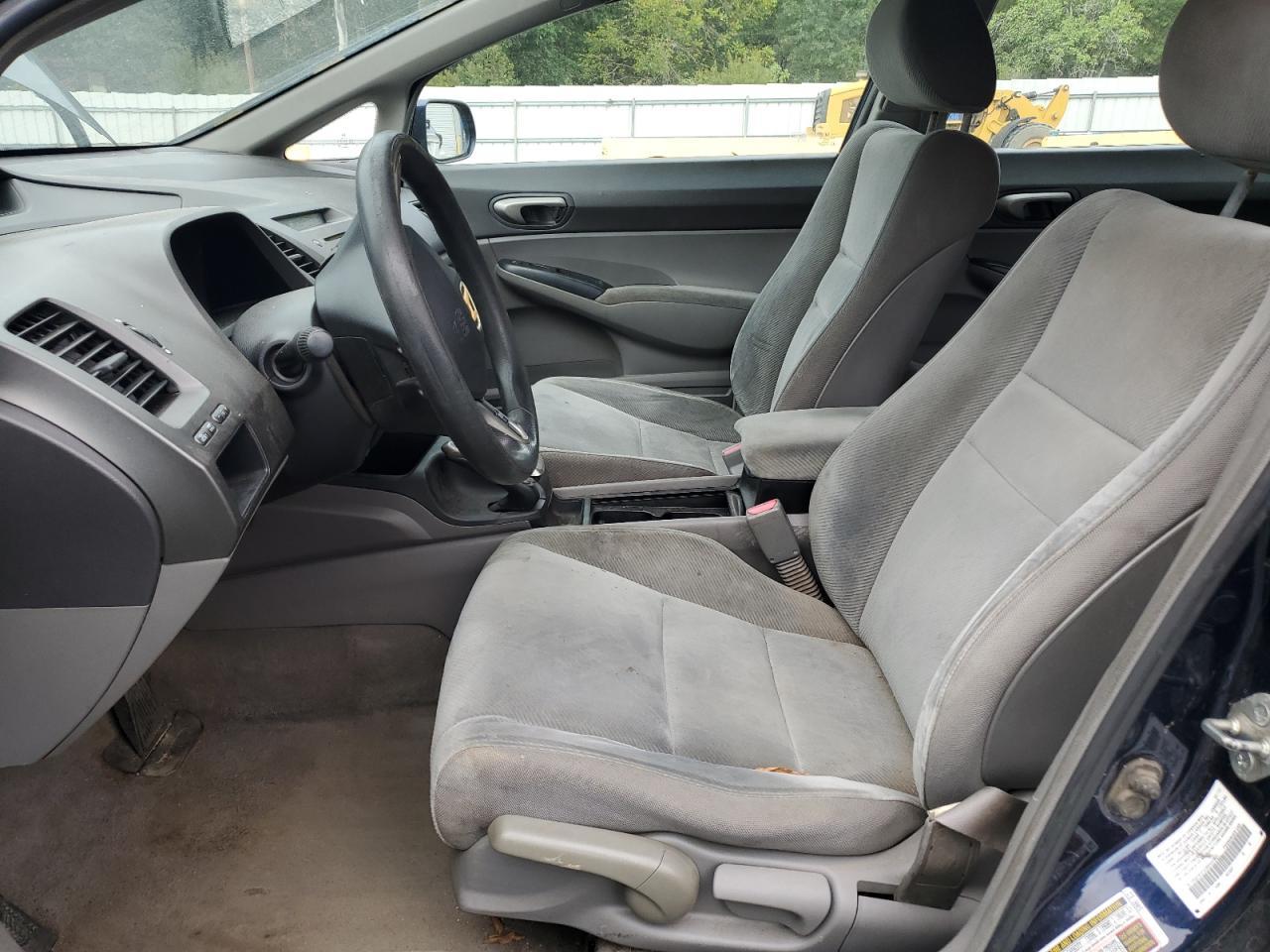 2011 Honda Civic - Фото 7