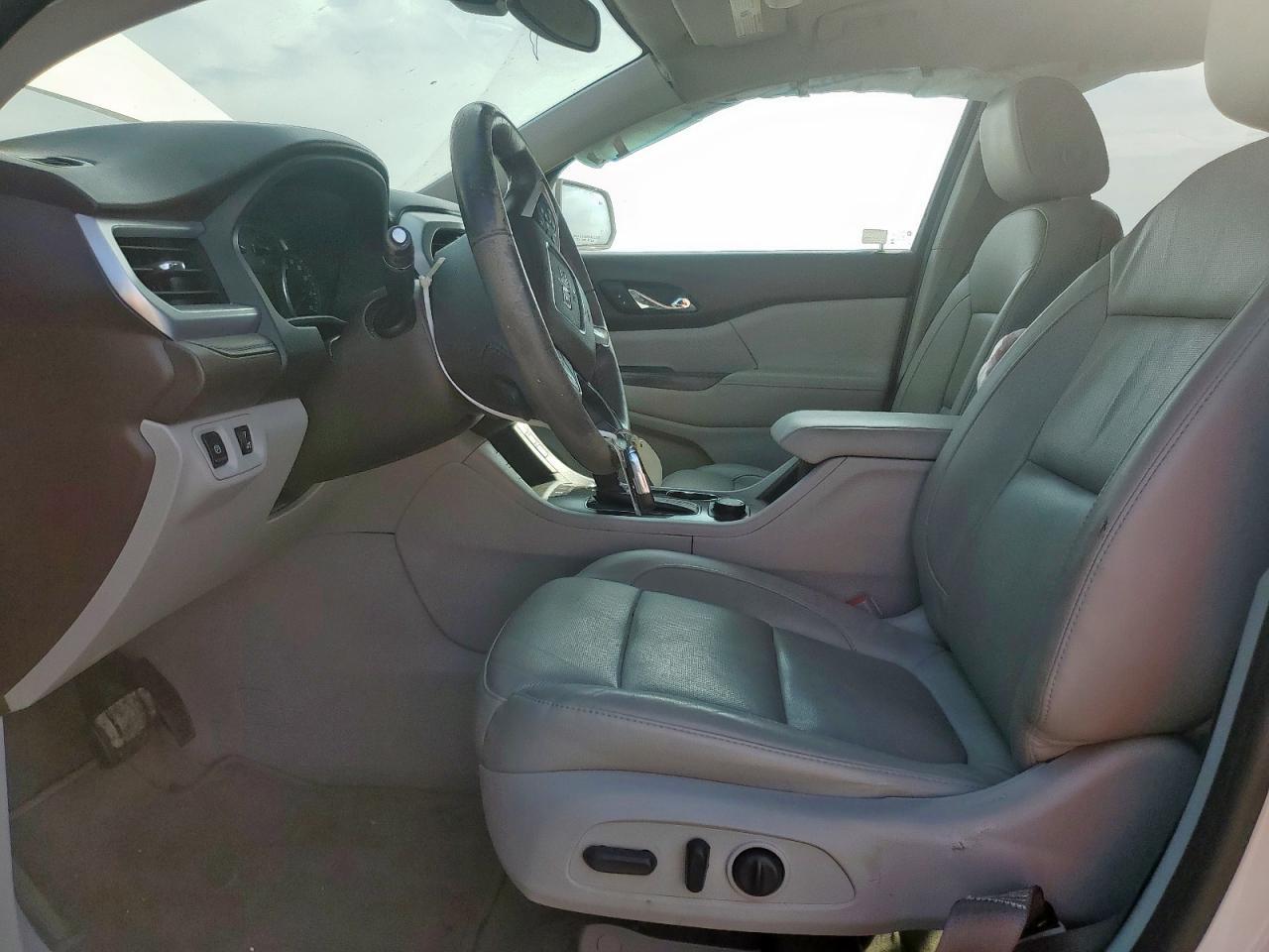 2017 GMC Acadia Slt-1 - Фото 7