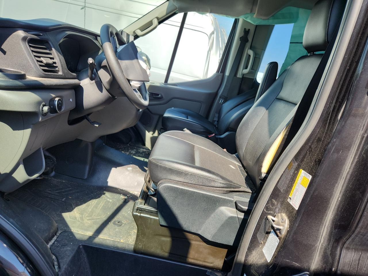2023 Ford Transit T-350 Hd - Фото 7