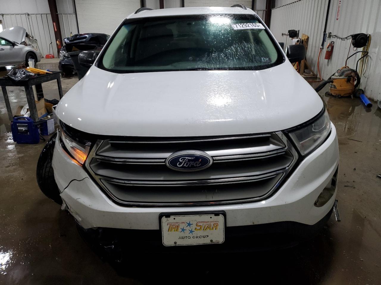 2015 Ford Edge Se - Image 5