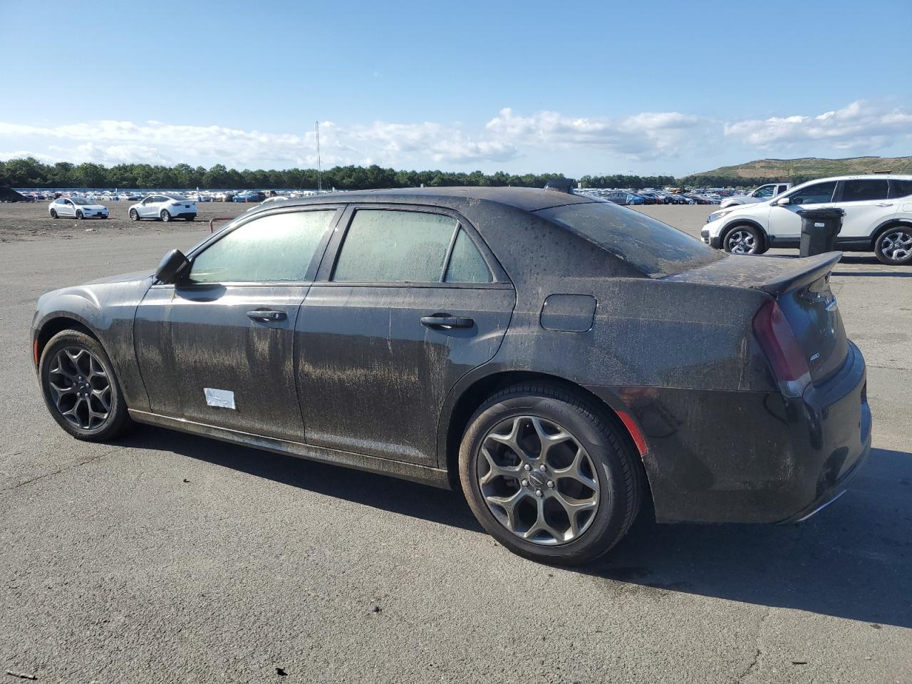 2018 Chrysler 300 S - Фото 2