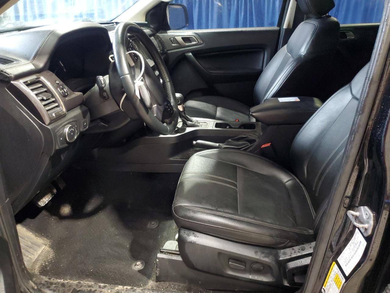 2020 Ford Ranger Xl - Фото 7