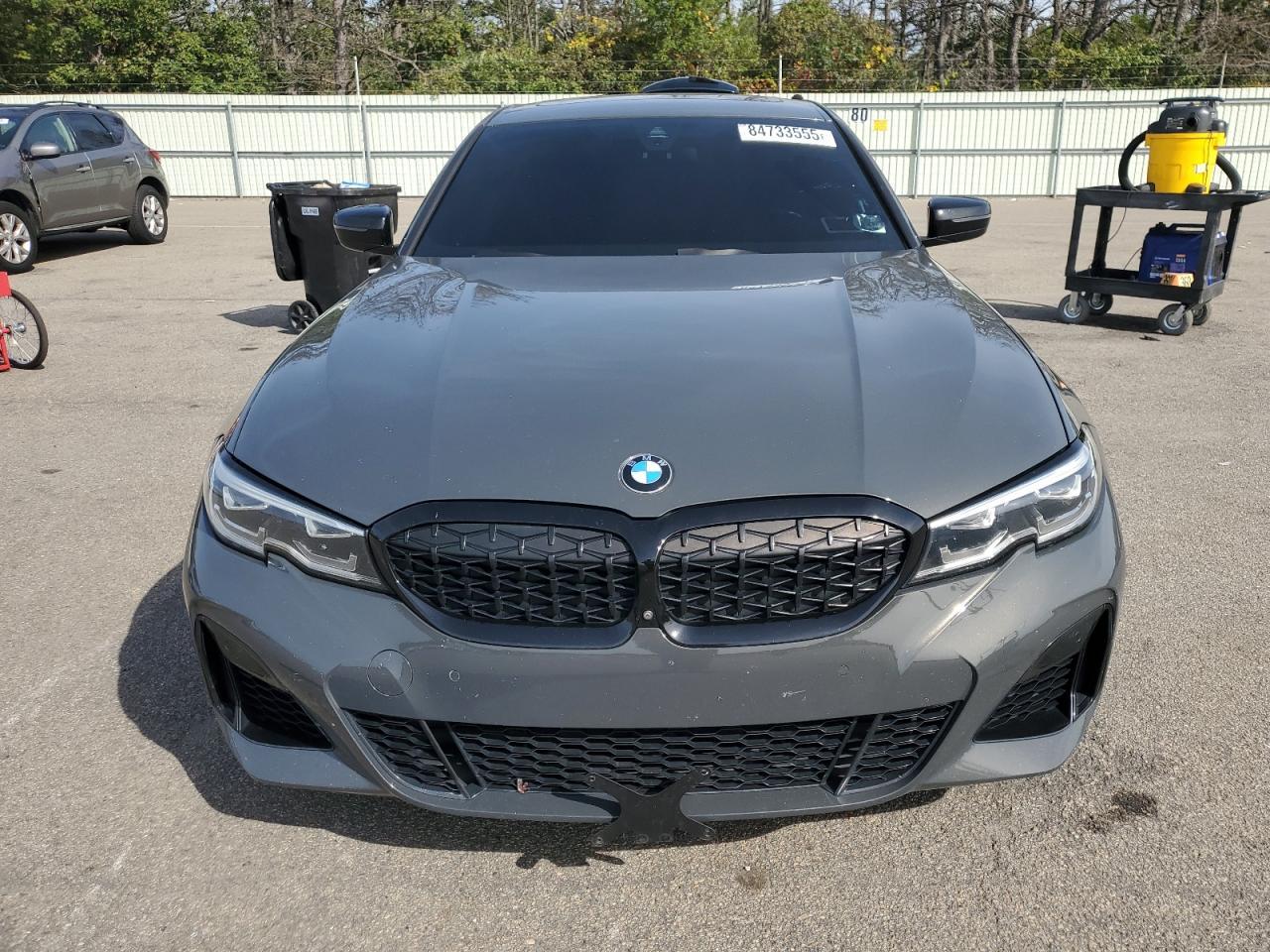 2021 BMW M340Xi - Image 5