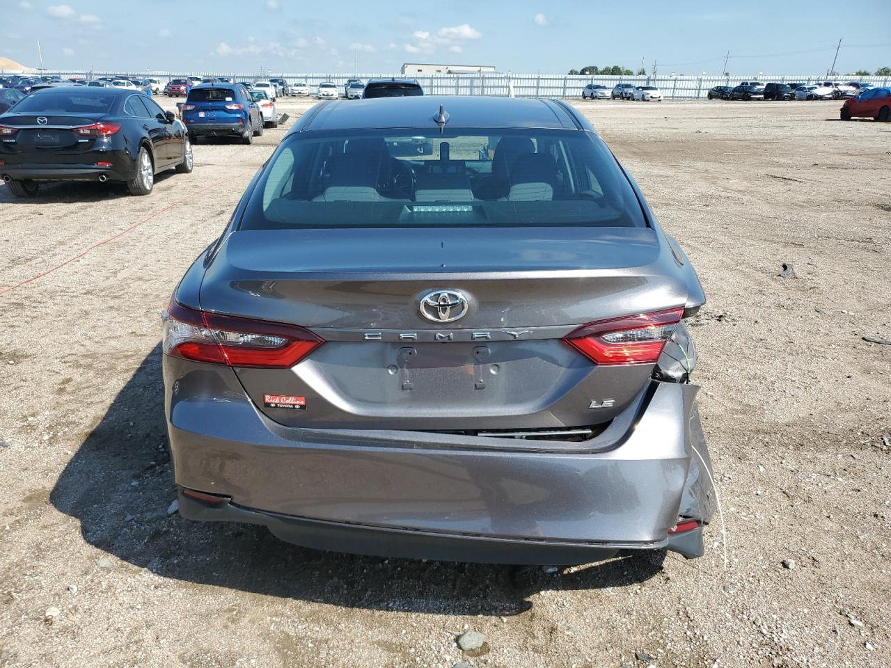2024 Toyota Camry Le - Image 6
