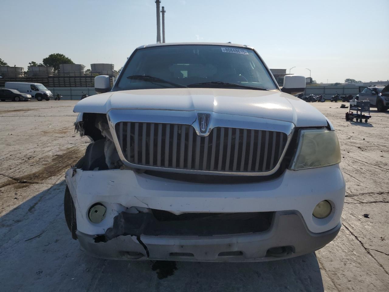 2004 Lincoln Navigator - Фото 5