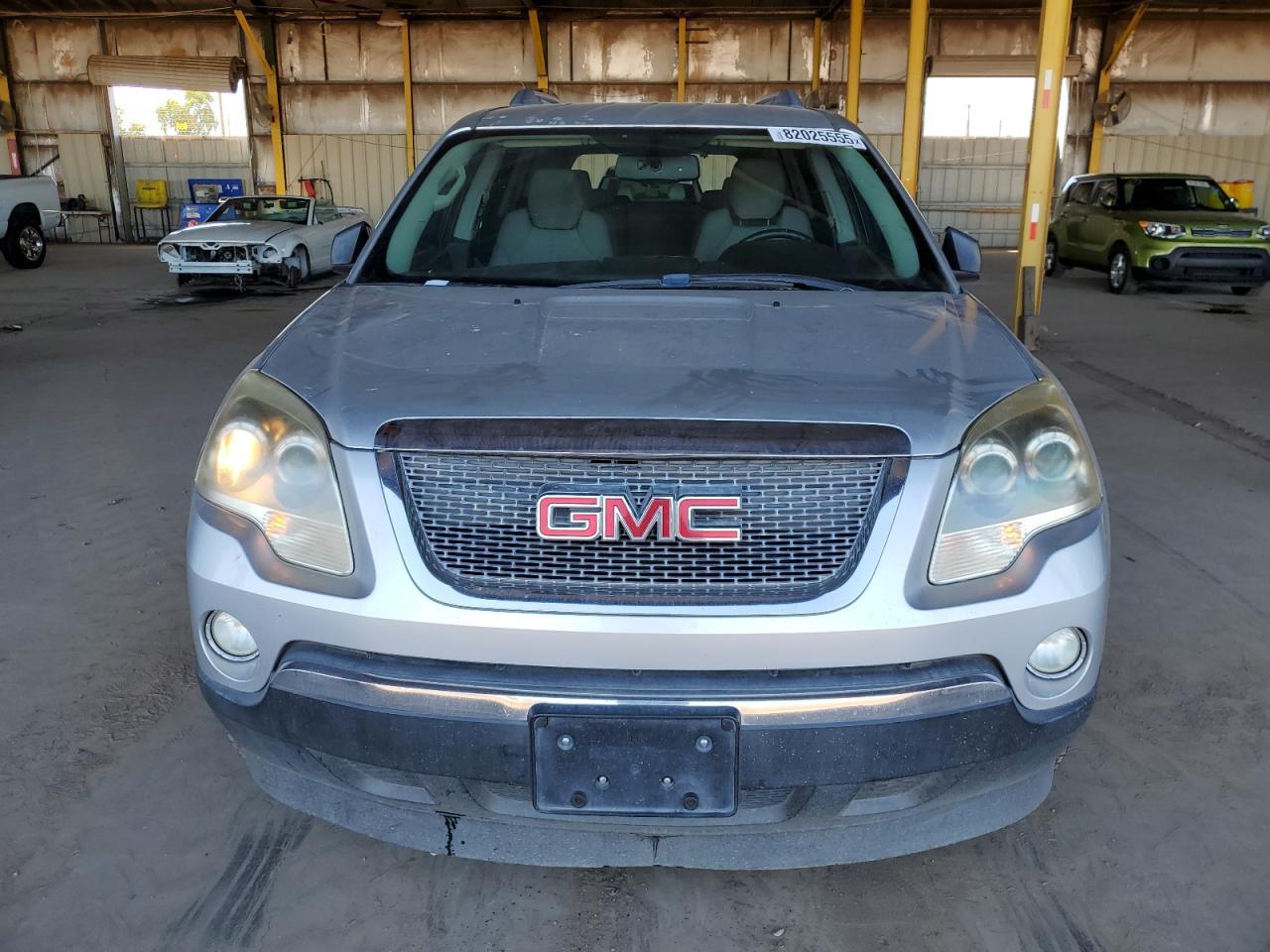 2012 GMC Acadia Sle - Image 5
