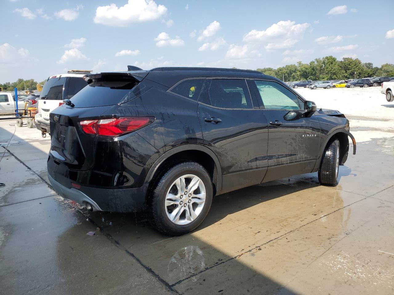 2019 Chevrolet Blazer 1Lt - Фото 3