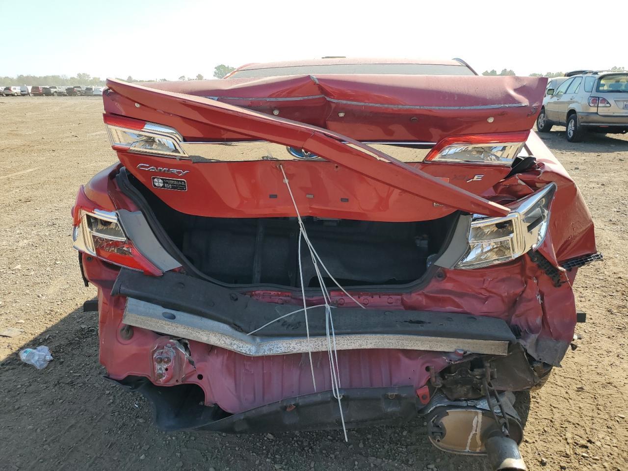 2013 Toyota Camry - Image 6