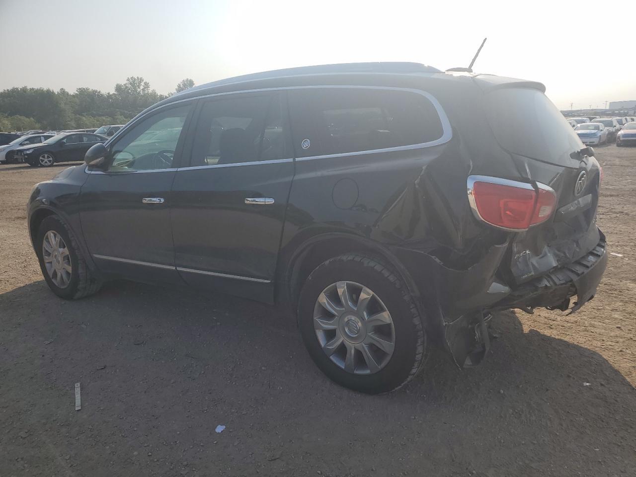 2017 Buick Enclave - Фото 2