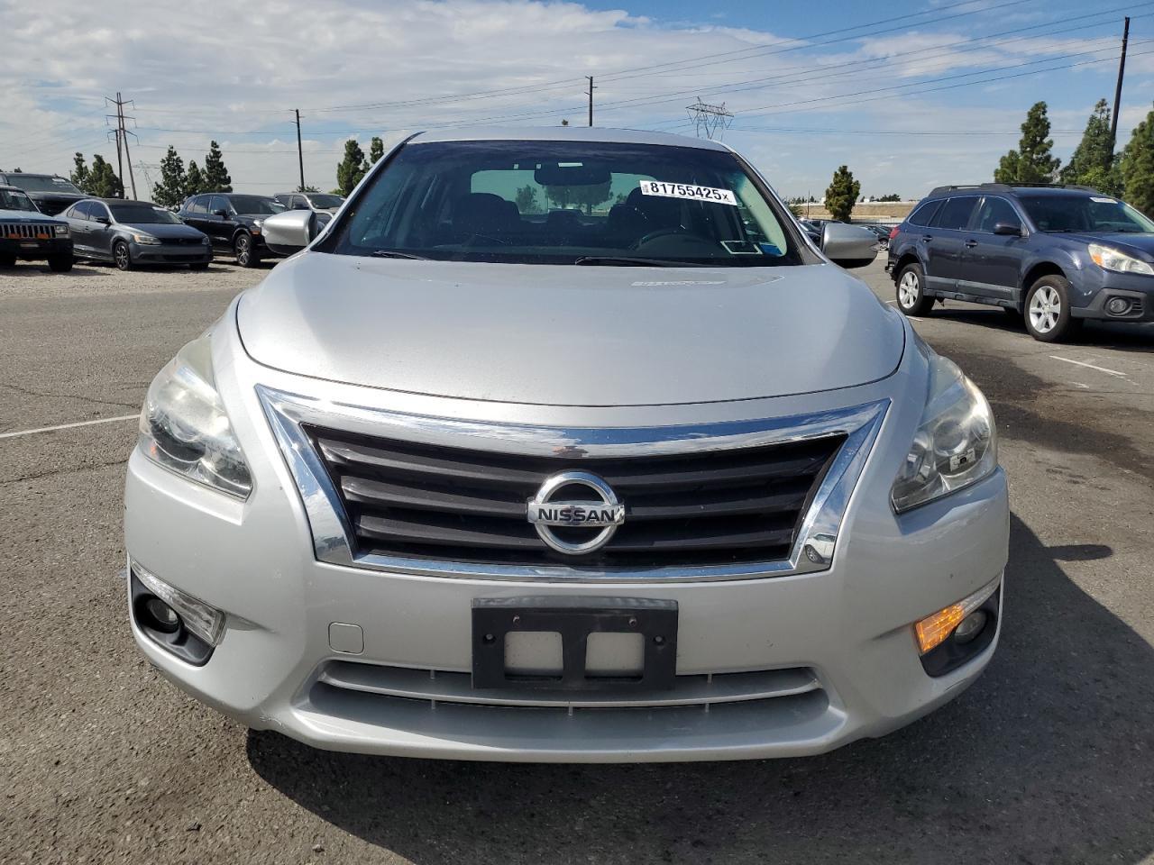 2015 Nissan Altima 2.5 - Image 5
