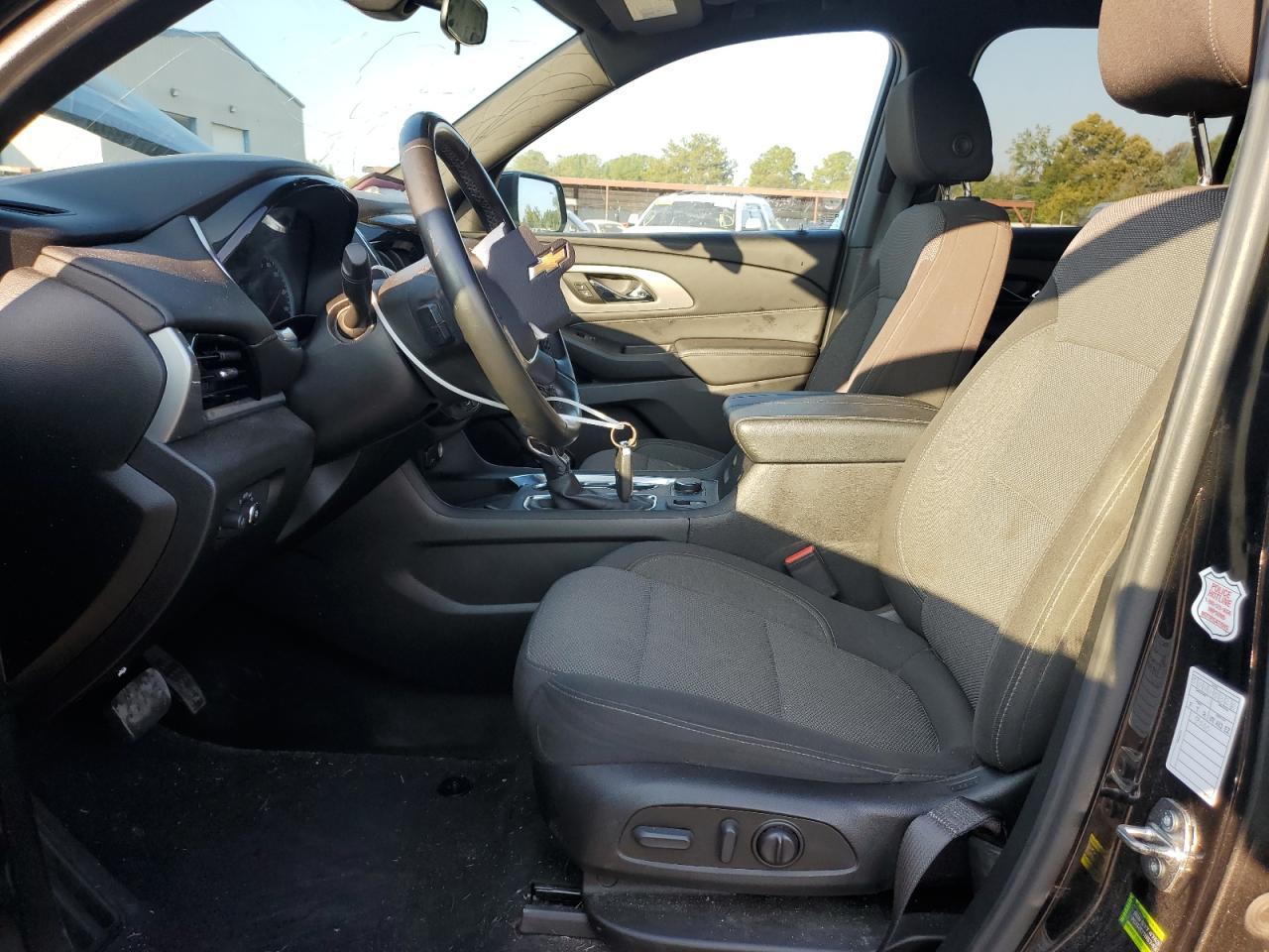 2023 Chevrolet Traverse Lt - Image 7