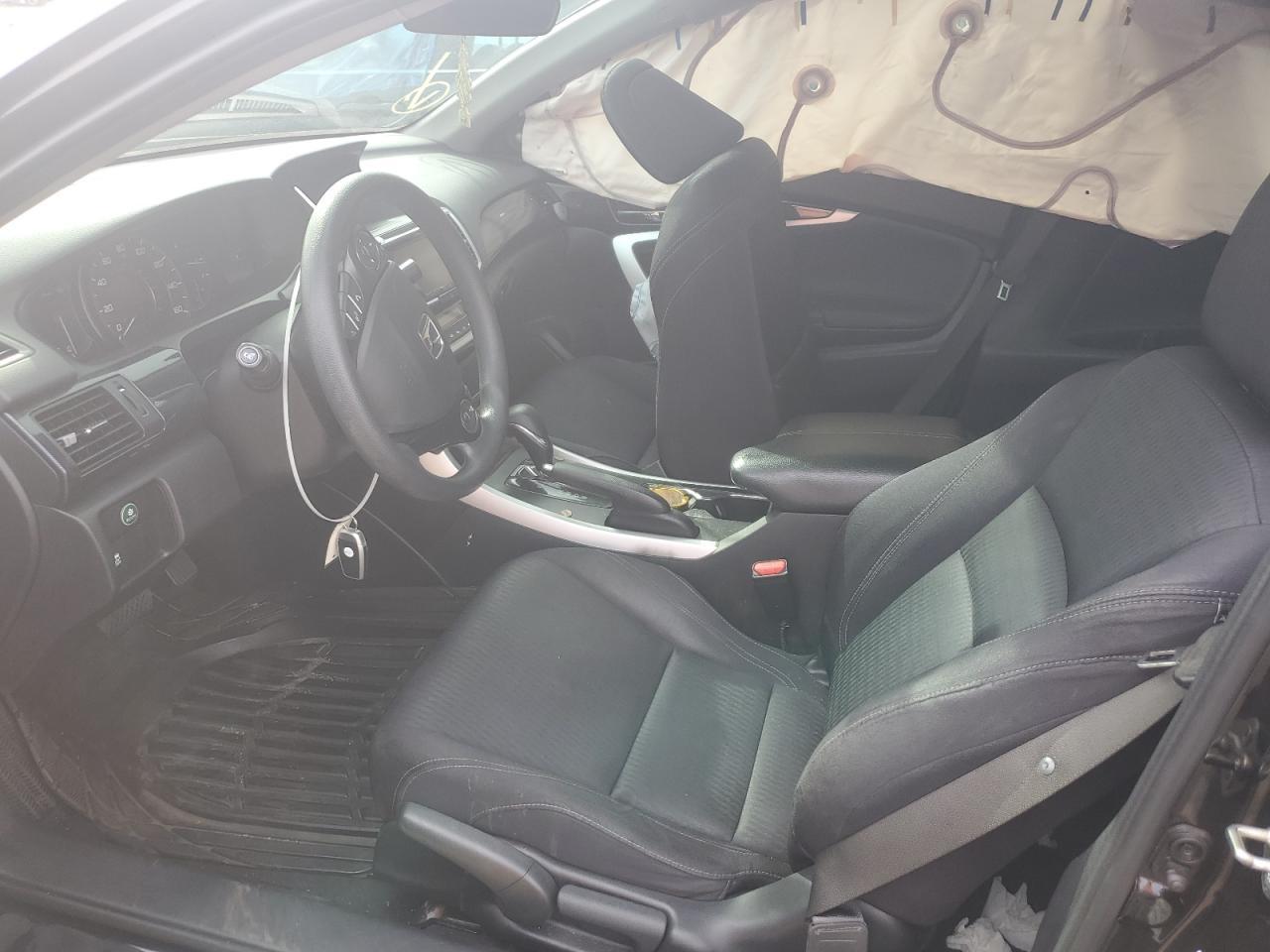 2015 Honda Accord Ex - Image 7