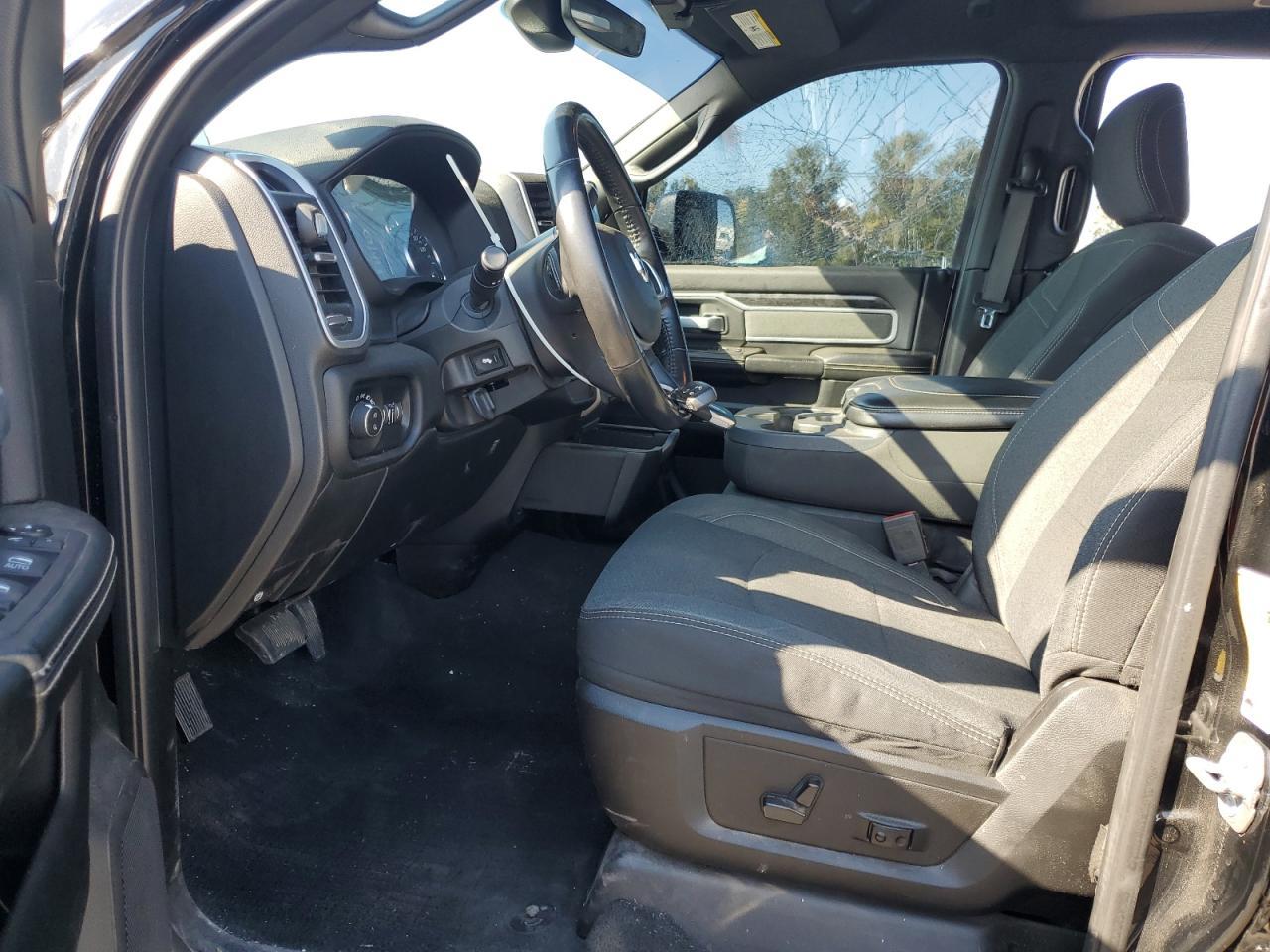 2020 Ram 2500 Big Horn - Фото 7