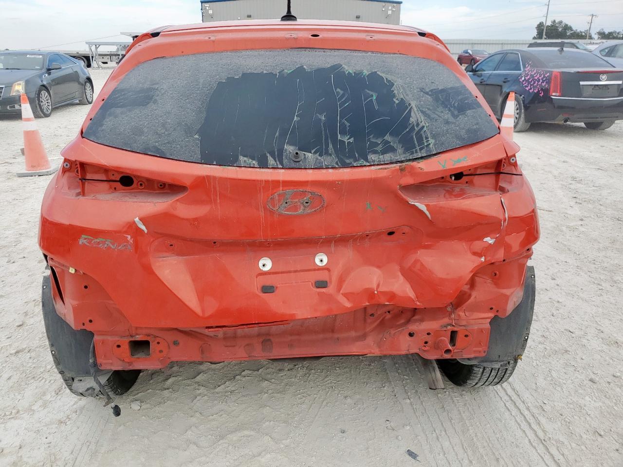 2020 Hyundai Kona Se - Image 6