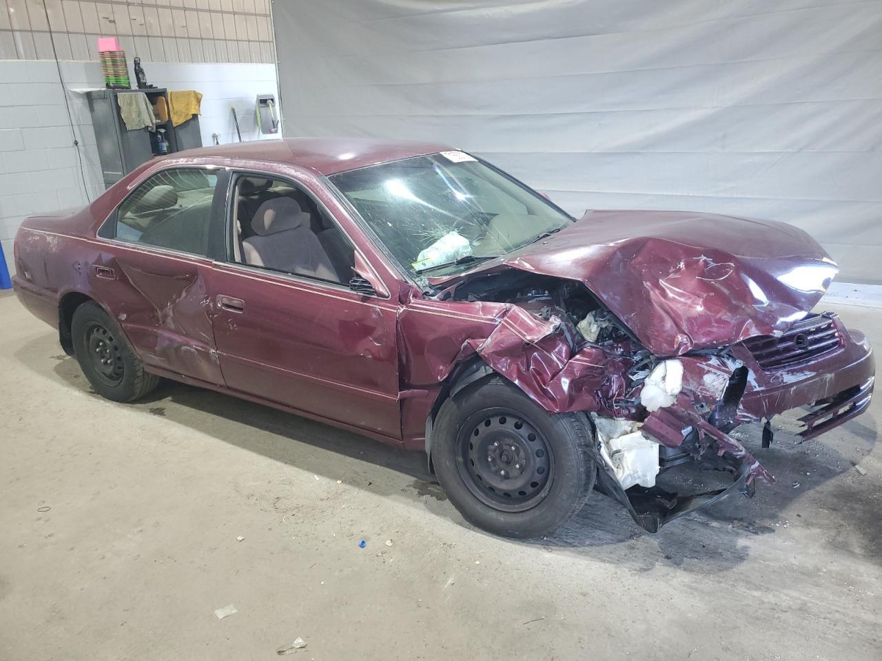 1997 Toyota Camry Ce - Image 4