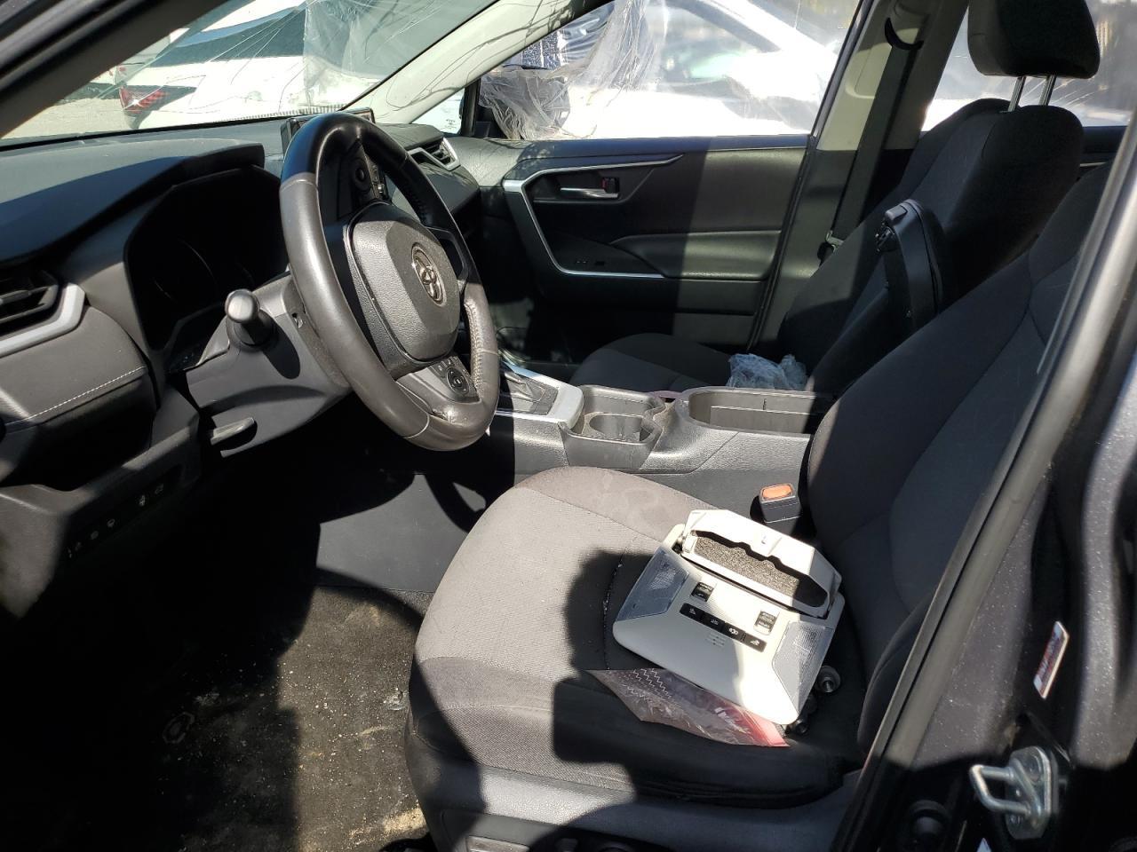 2019 Toyota Rav4 Xle - Фото 7