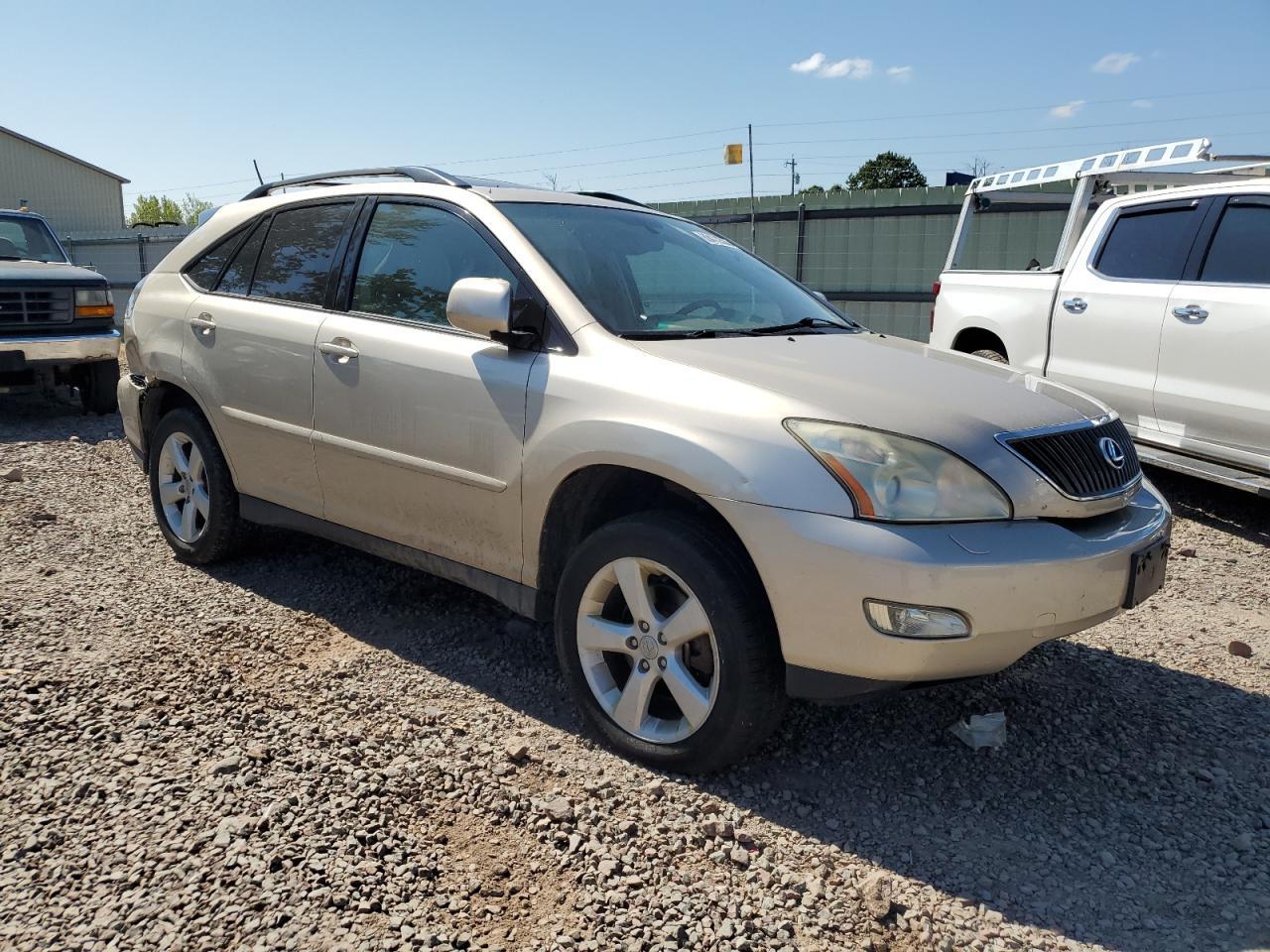 2004 Lexus Rx 330 - Image 4