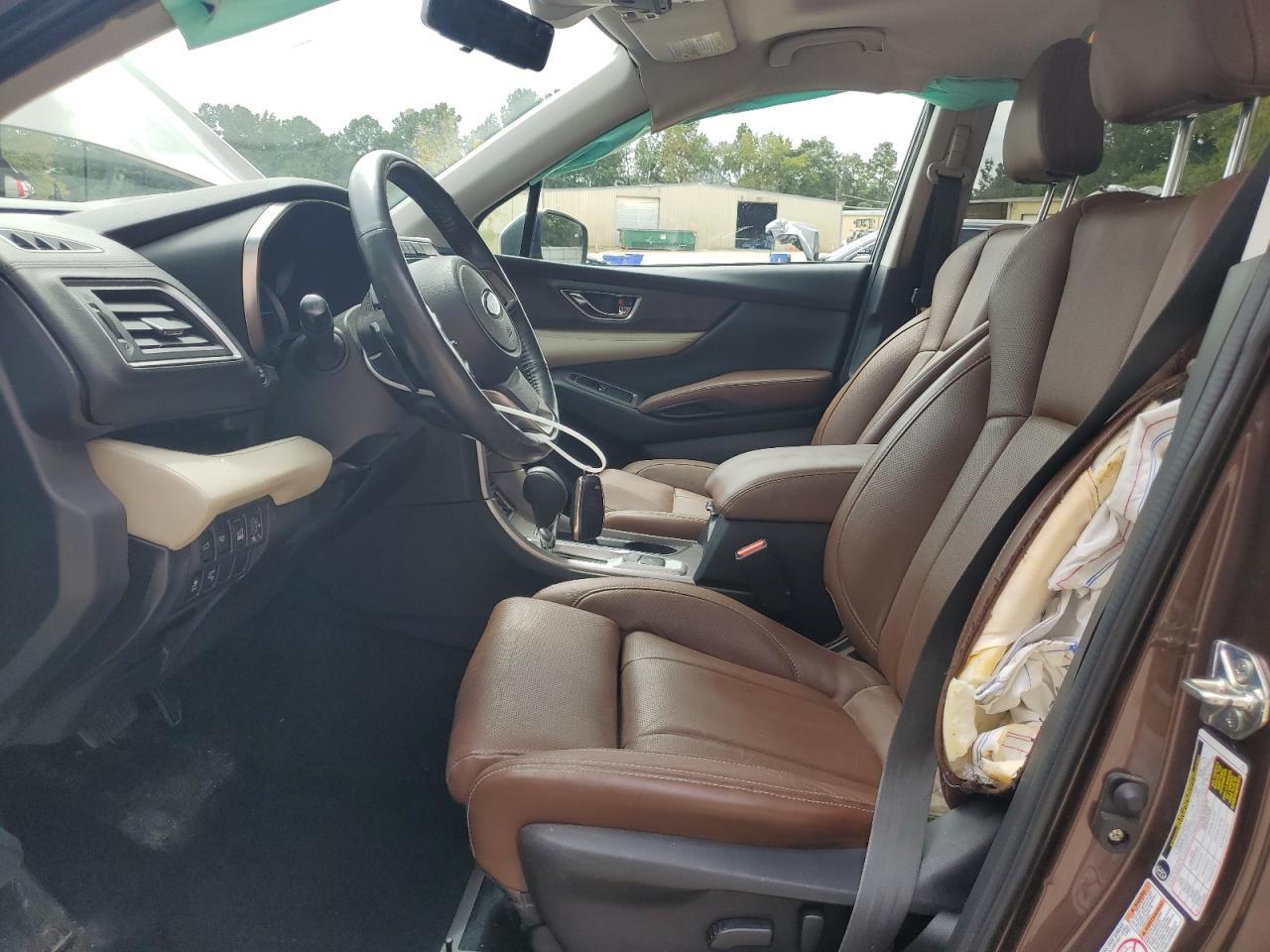 2020 Subaru Ascent Touring - Фото 7