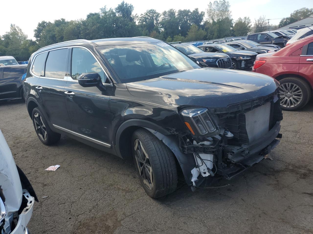 2023 Kia Telluride S - Фото 4