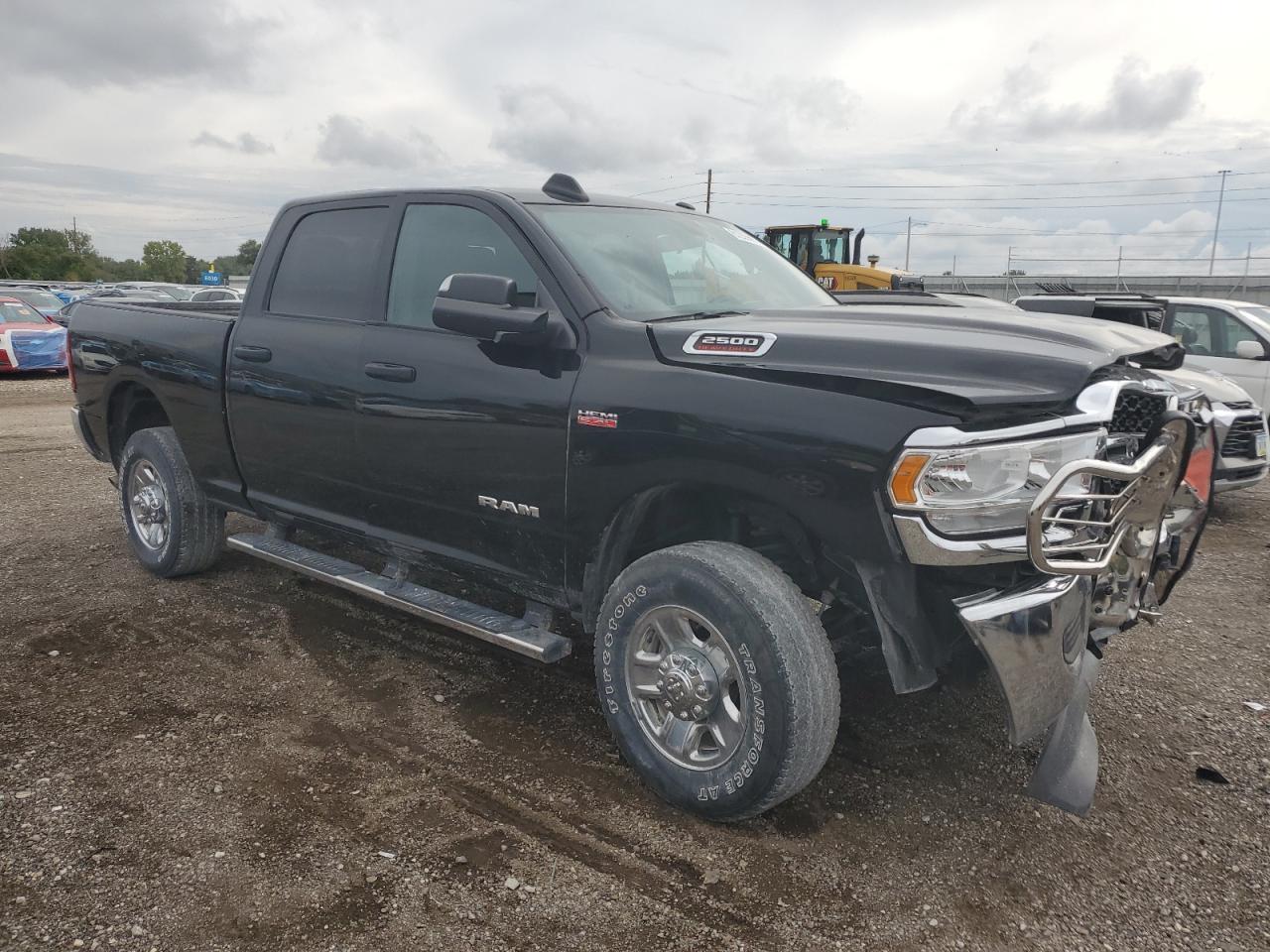 2022 Ram 2500 Tradesman - Image 4