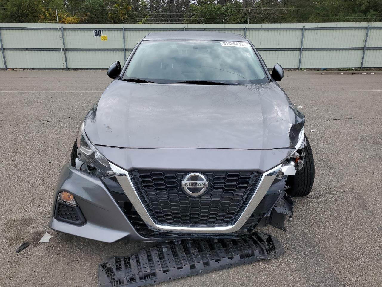 2020 Nissan Altima S - Image 5