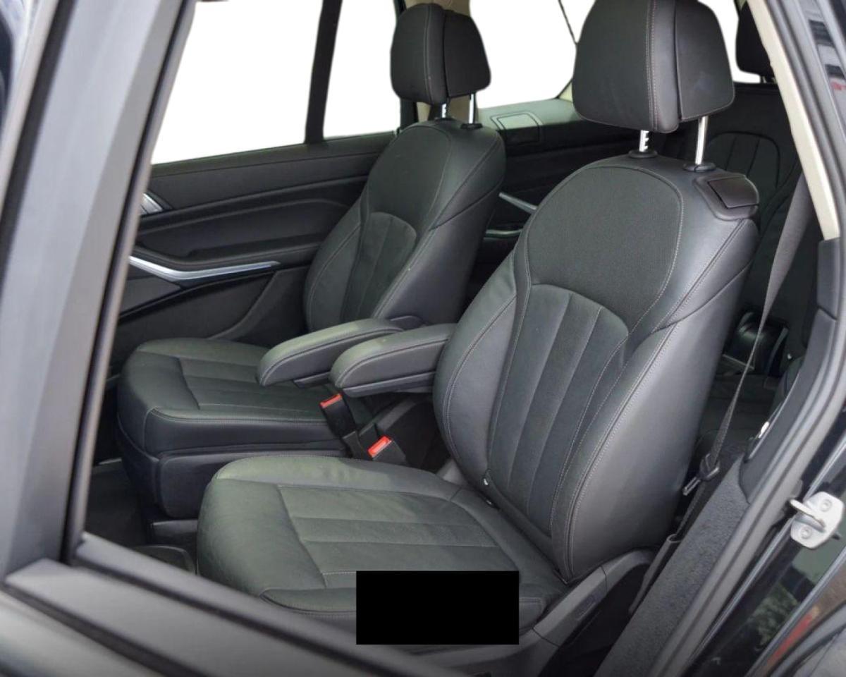 2020 BMW X7 xDrive40I - Фото 7