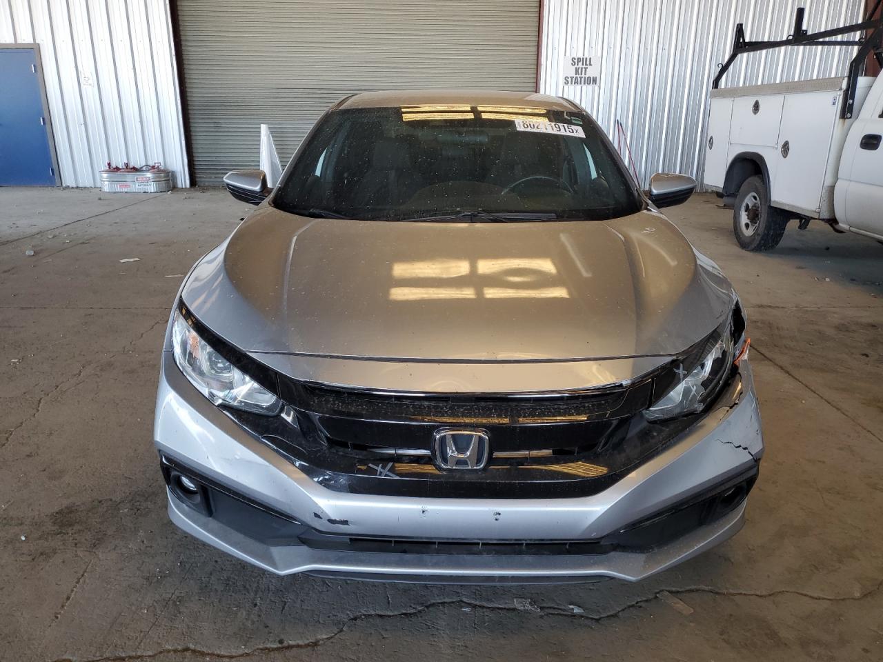 2021 Honda Civic Sport - Image 5