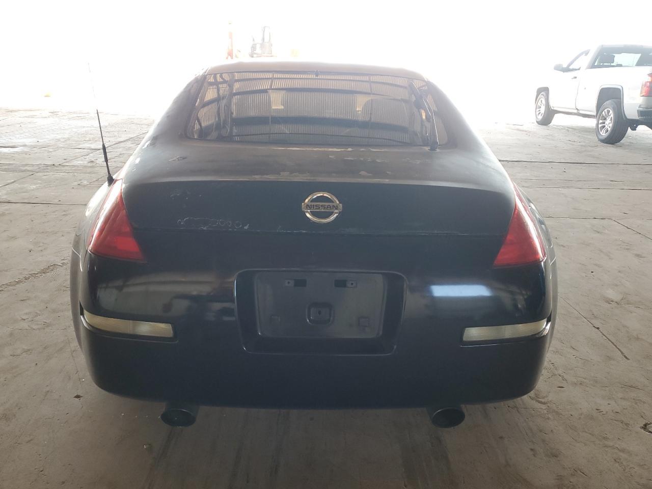 2003 Nissan 350Z Coupe - Image 6