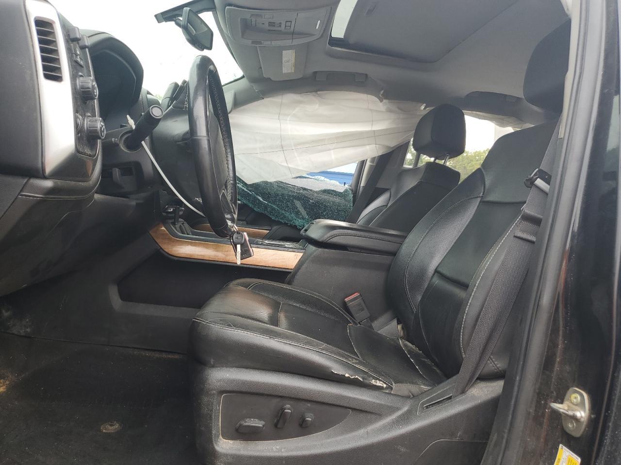 2019 Chevrolet Silverado K2500 Heavy Duty Ltz - Фото 7