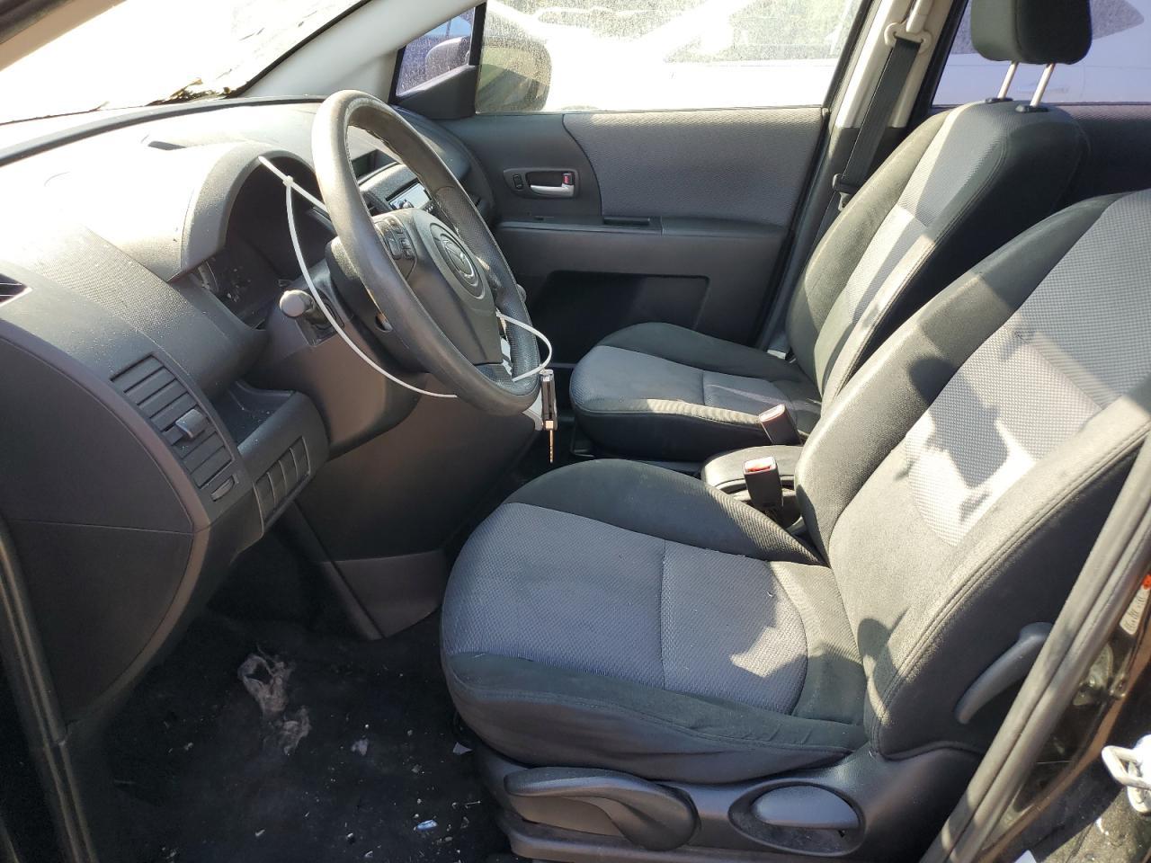 2007 Mazda 5 - Image 7