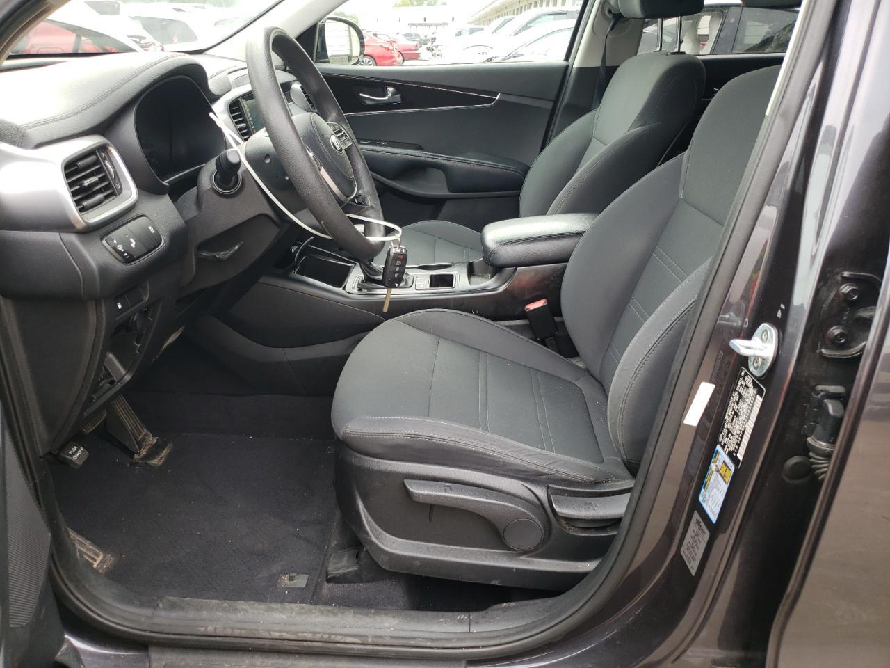 2019 Kia Sorento L - Фото 7